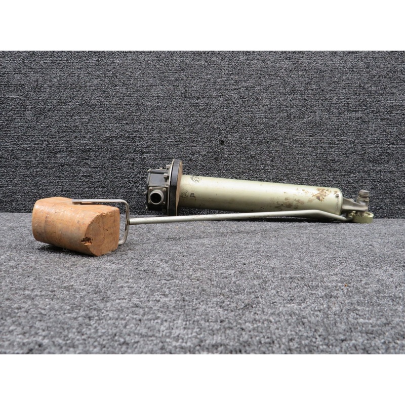 8TJ17ADL General Electric TJ-17 Liquid Level Transmitter (24V)