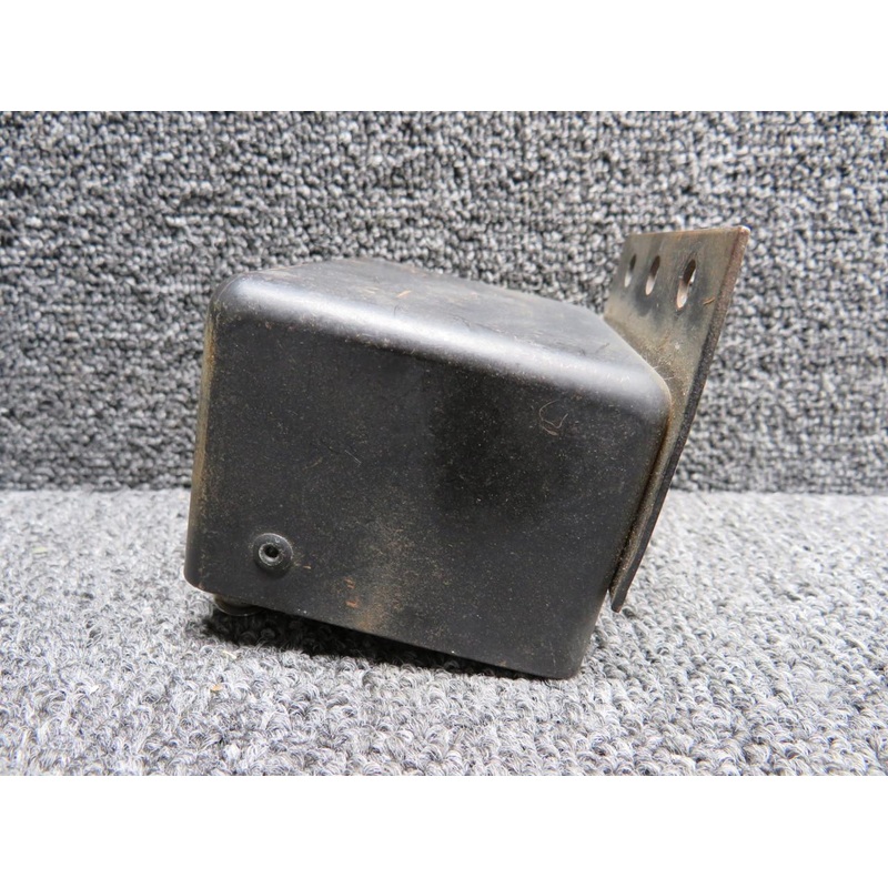 9910068 Electro-Mech EM201-3 Overvoltage Relay (Volts: 28, Amps: 5)