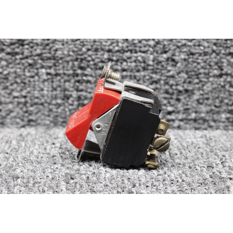 99377-005 (Alt: 587-829) Cutler-Hammer Dual Master Rocker Switch (125, 250V)