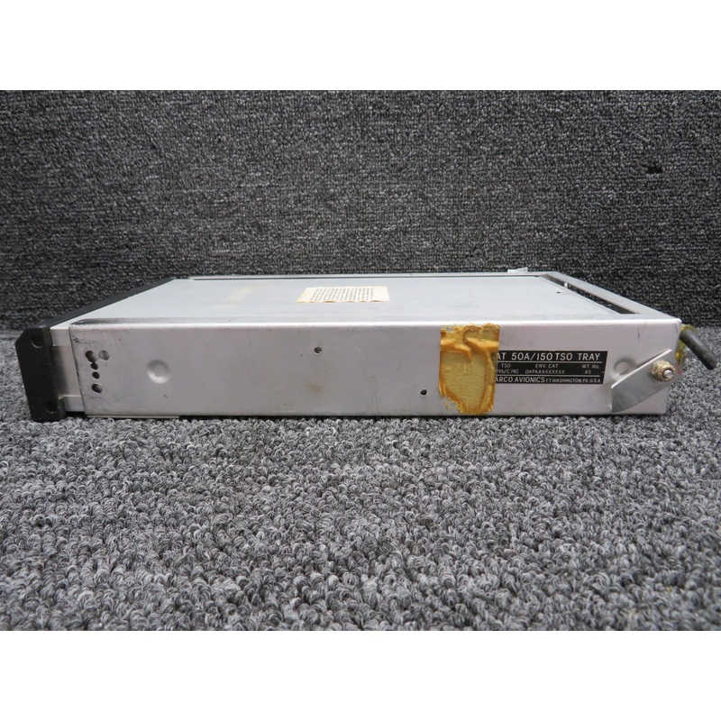 AT150 Narco ATC Transponder with Tray (Core)