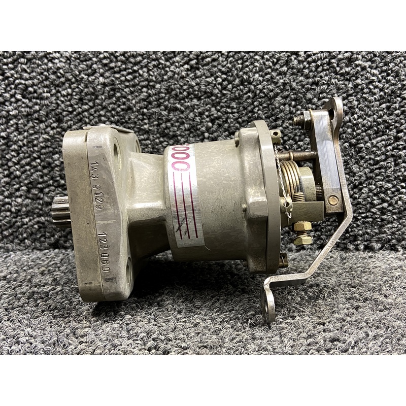AT210937 Cont TSIO-520 Aero Tech PCU5000 Prop Governor (Prop Struck, Core)