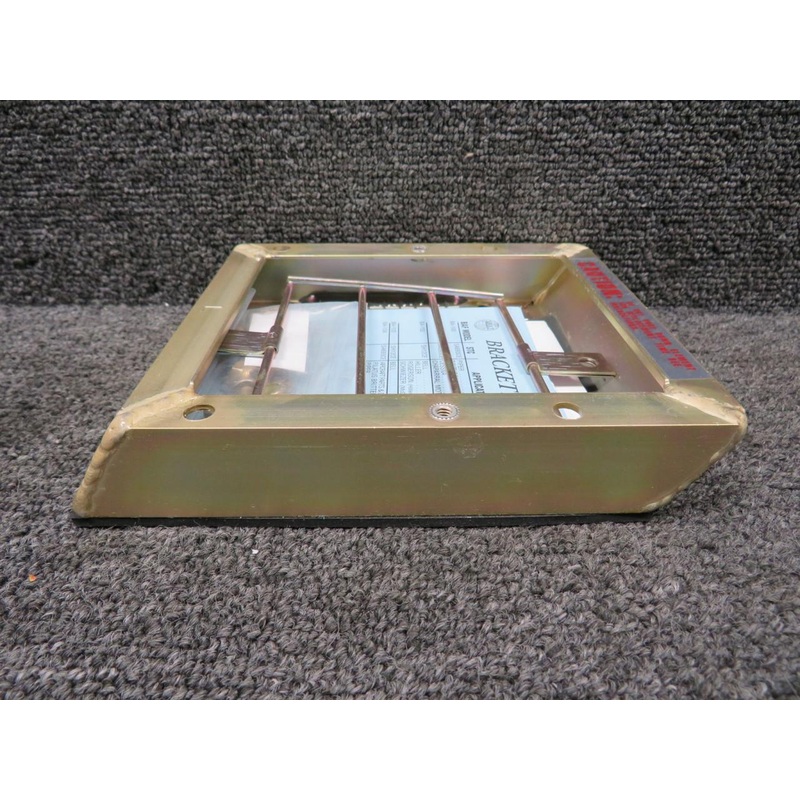 BA-4106 Brackett Air Filter Assembly (New Old Stock)