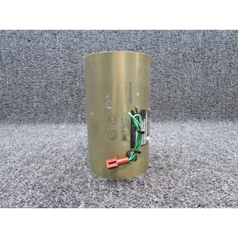 EM-608 (Alt: 453-021) Vickers Vane Axle Blower with DC Motor (27V, 7A)