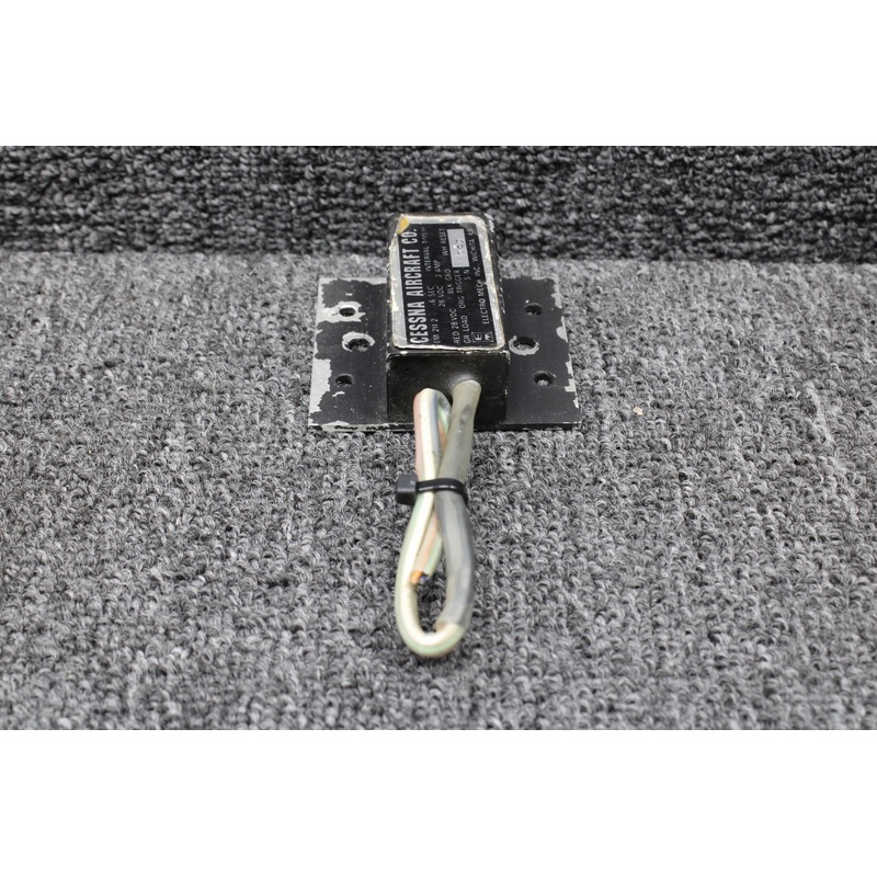 EM211-2 Electro-Mech De-Ice Timer (Volts: 28, Amps: 3)