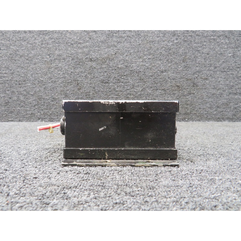 EM242 Electro-Mech Inc. Power Inverter (Chipped Paint) (Volts: 28)