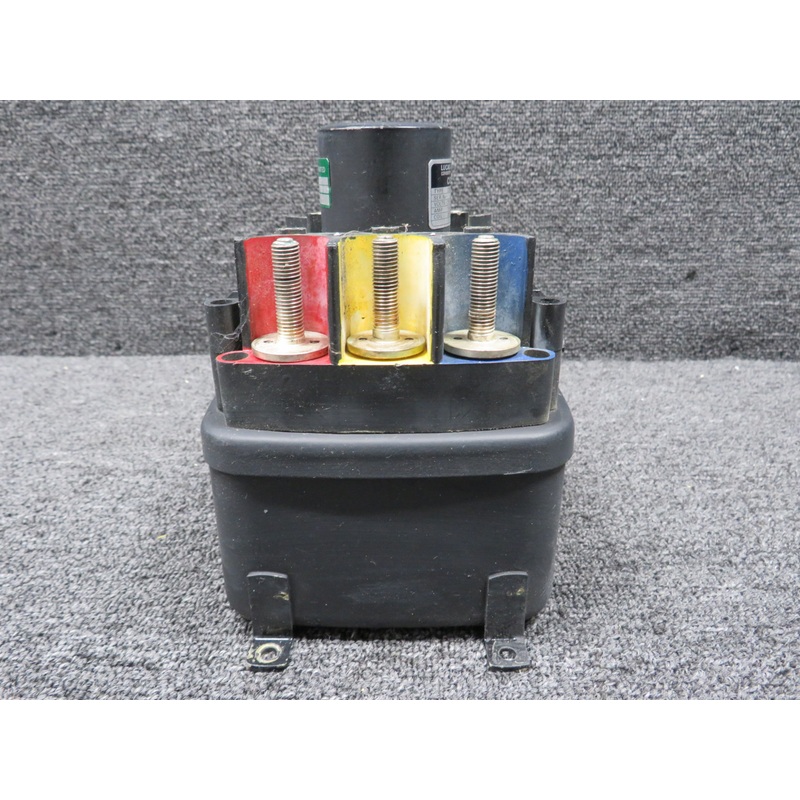 LDG150Y4 Lucas Aerospace Contactor Assembly with Green Repairable Tag (Core)