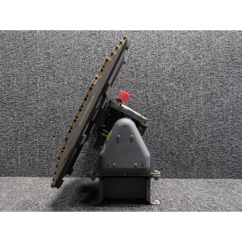 MI-585008, MI-585066 RCA AVO-21 Antenna Drive Assembly and Radar Array
