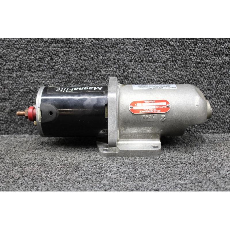 MZ-6222 Kelly Aerospace PS-432H Starter Assembly (Core) (SA)