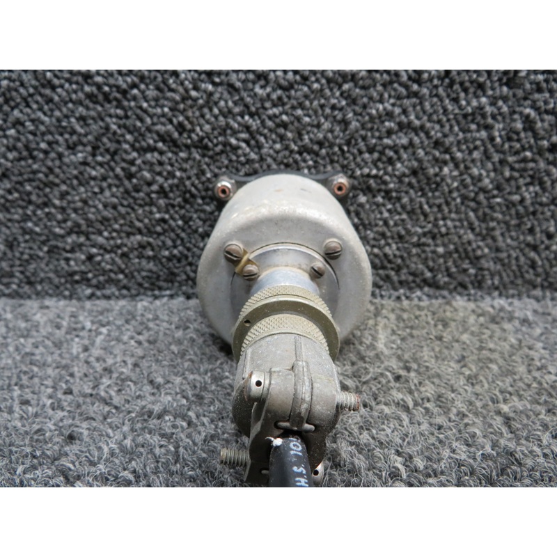 Richter Aero Carburetor Temperature Indicator (-30  30C) (Volts: 14)
