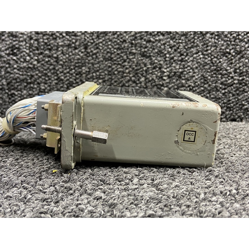 T-98124C28 Olympic Controls T-Bar Relay with Connector