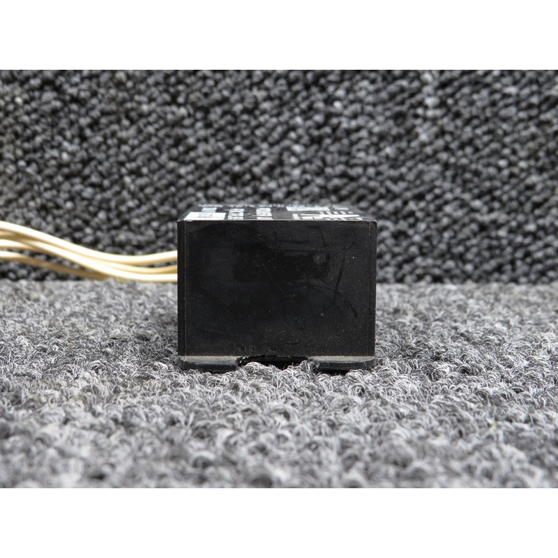 TR-992 Aerospace Power Unit (Missing Mounting Tabs)