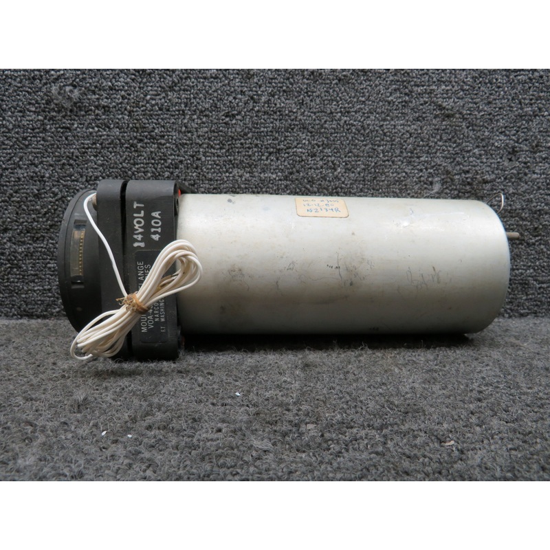 VOA-40 Narco Converter Indicator, Lighted
