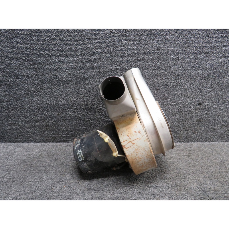 WZ1V017 Universal Electric Blower Assembly (Rusted) (24V)