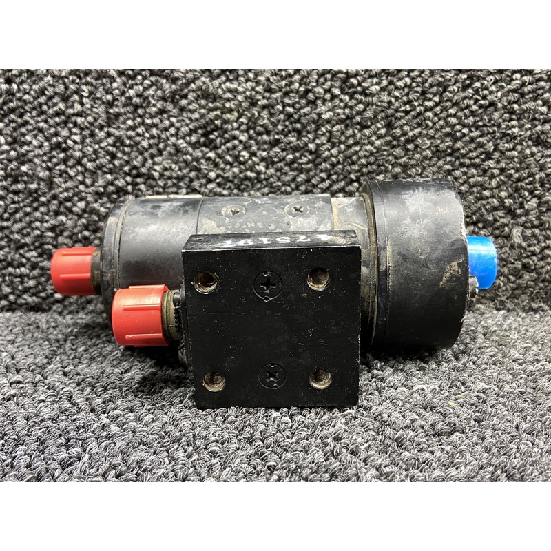 XW20173-G2 (Use: 2311M-50-2) Alco Electric Windshield Wiper Motor (27V, 5.2A)