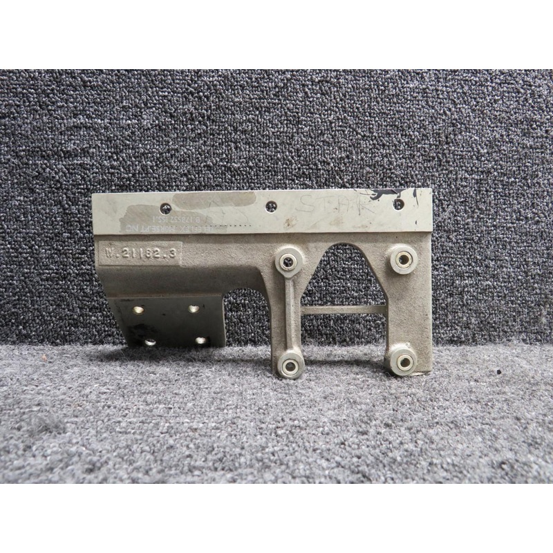XW21987-1 (Use: 2313M-166-1) Alco Controls Motor Converter
