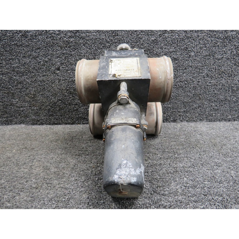 100014-2 (Alt: 660014P) Aersospace Systems Transistor and Actuator
