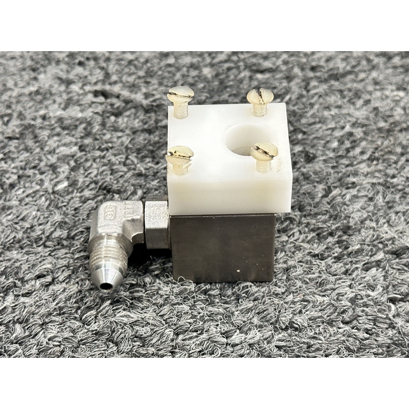 100N6100-1, MS51527B3S Columbia 350 Remote Burst Assembly