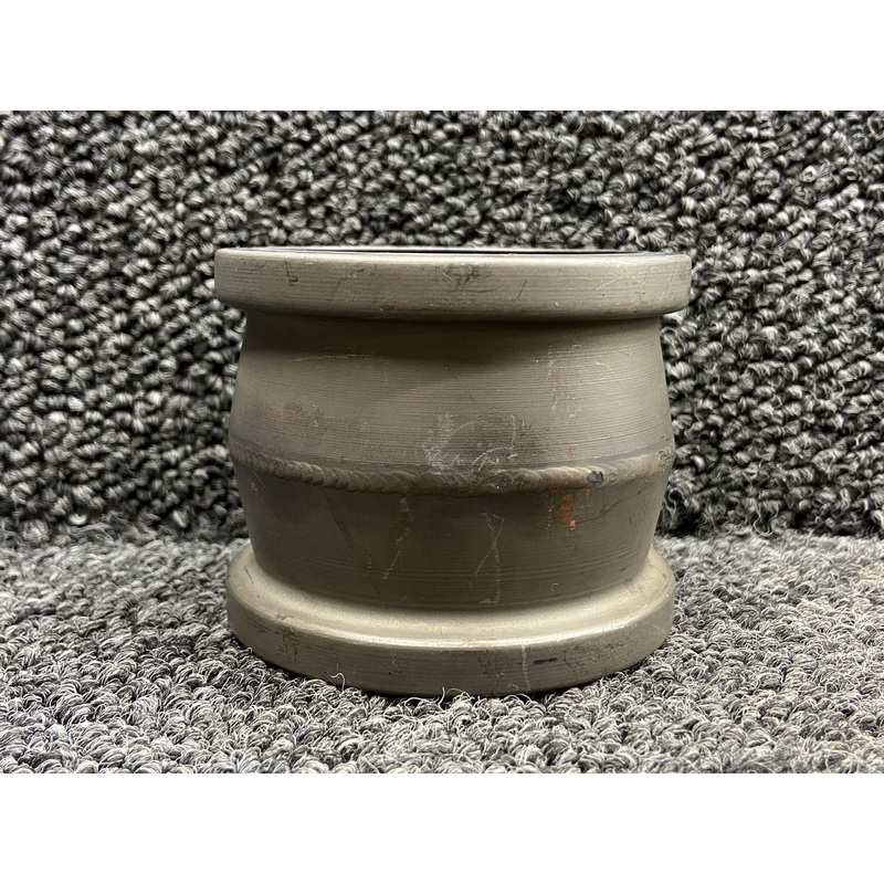 10A347-250-250 General Connectors Cabin Temperature Hose Housing Coupler