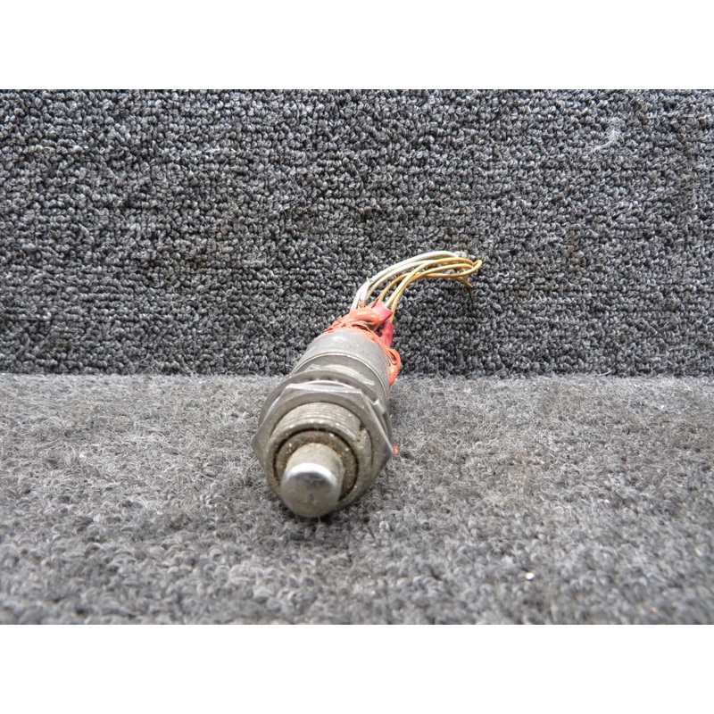 12HR1-S (Alt: MS24594-1) Micro Switch Limit Switch