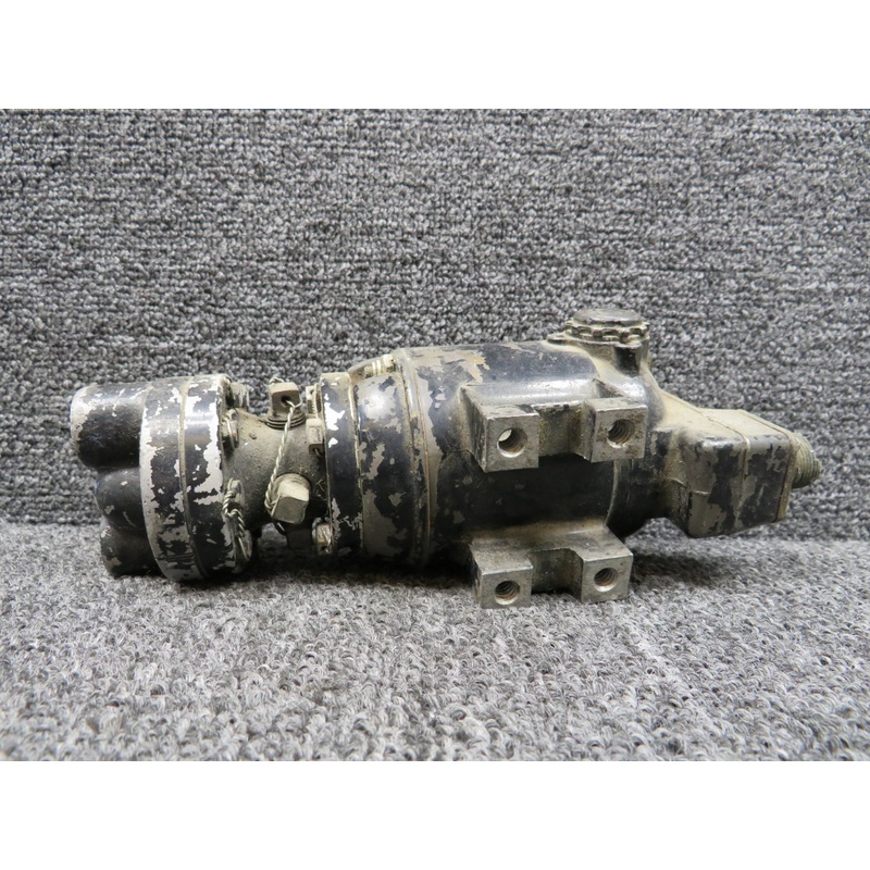 13907 Lamb Electric 4275 Aircraft Motor (Volts: 27)