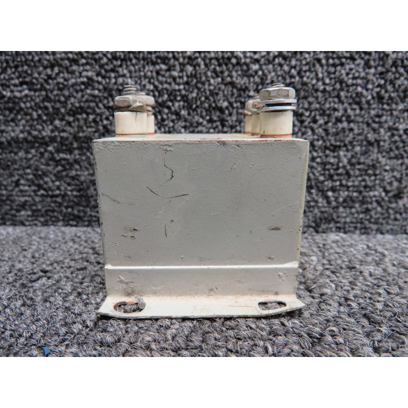 1710799 (Alt: TF4RX01ZZ) RCA Relay
