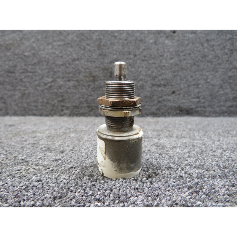 1CH25 Micro Switch Limit Switch Assembly (Rusted Housing)