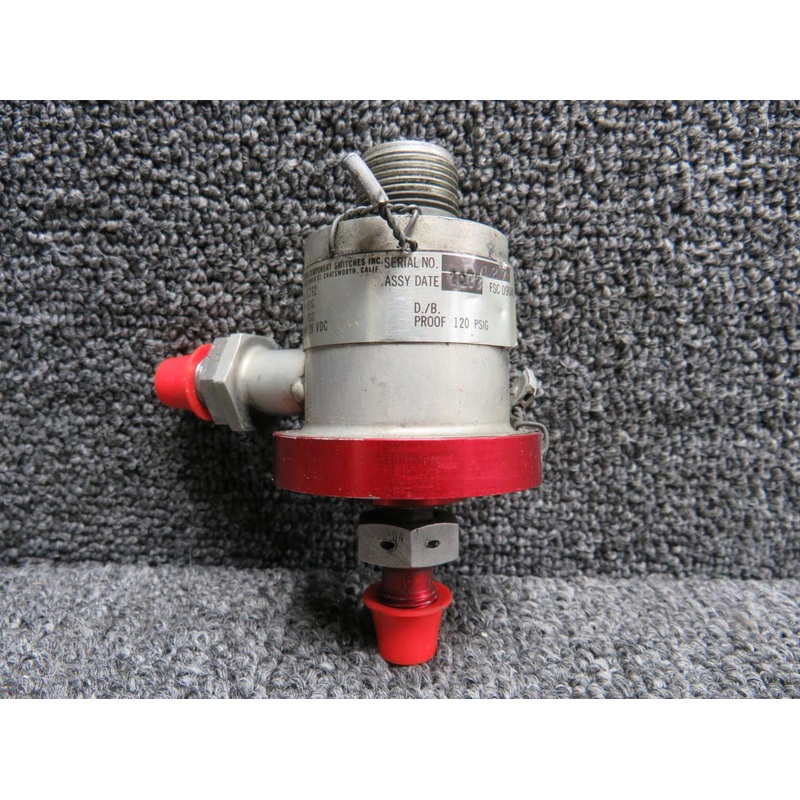 1G292 Custom Component Switches Pressure Switch