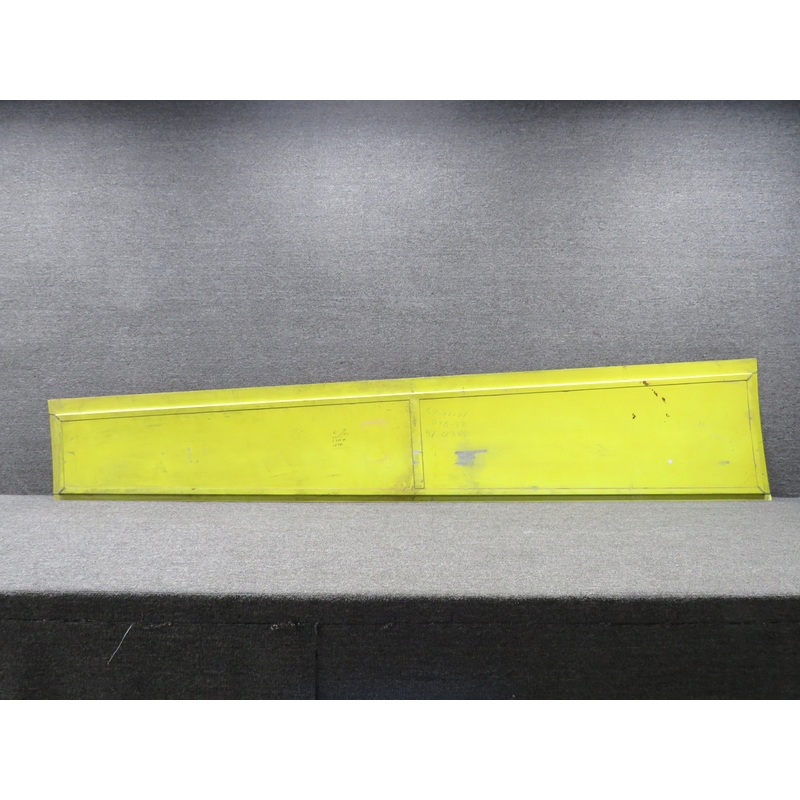 205-3-020-14  SIAI-Marchetti Upper AFT Outboard Wing Panel Assembly RH