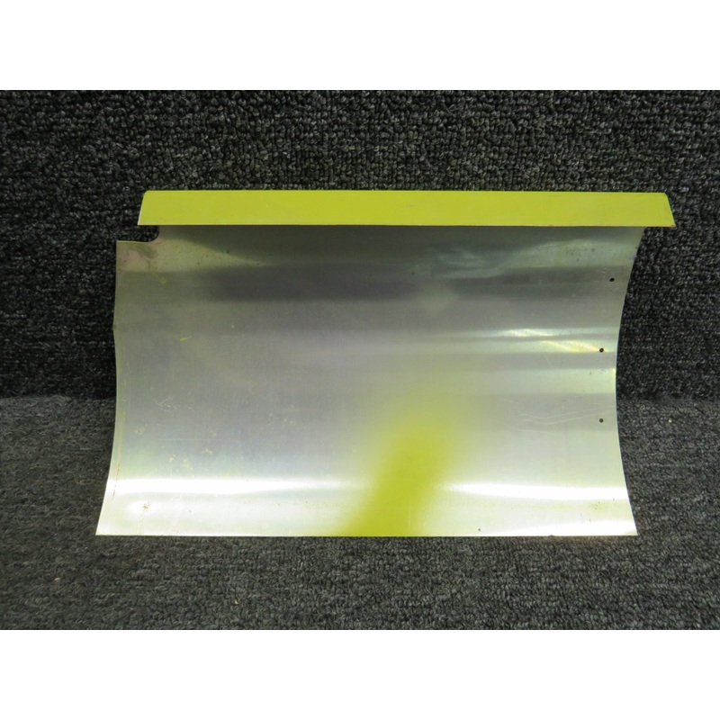 205-3-056-11 SIAI-Marchetti S205 Aileron Skin Inboard (New Old Stock)