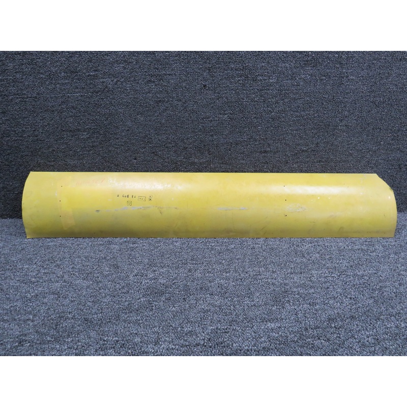 205-3-056-12  SIAI-Marchetti S205 Skin TE Flap Center RH (Worn)