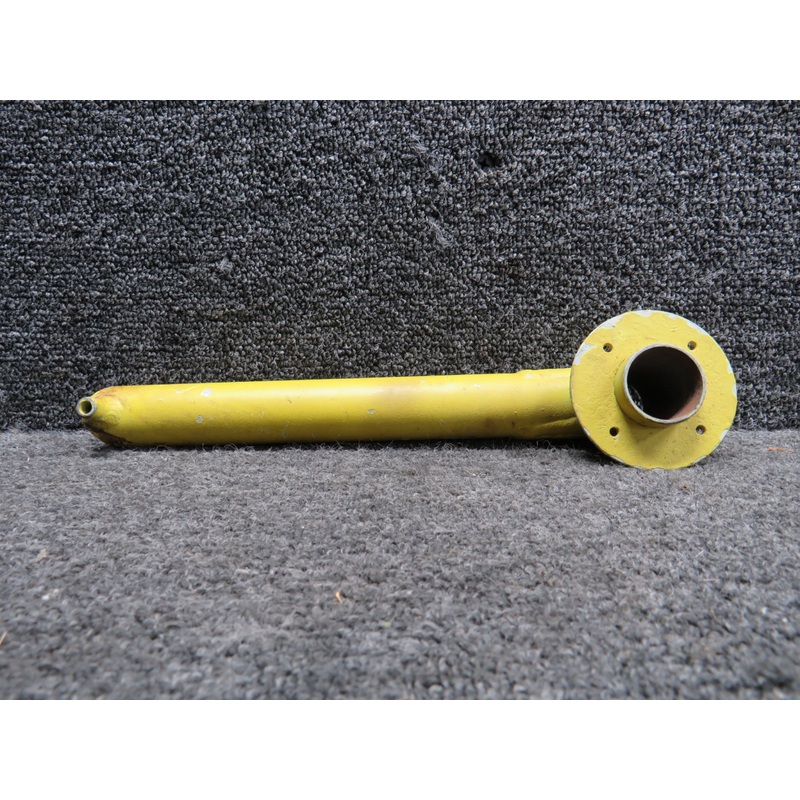 205-6-042-07 Saia Marchetti Weld Rudder Peddle Arm (New Old Stock)