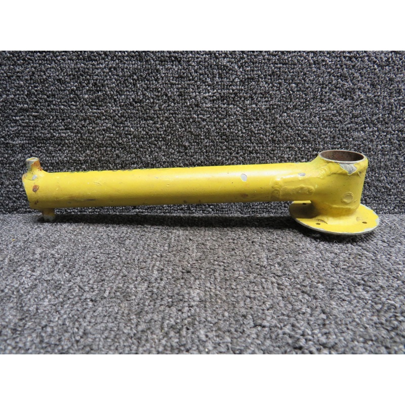 205-6-042-07 SIAI-Marchetti S205 Rudder Pedal Weld Assembly