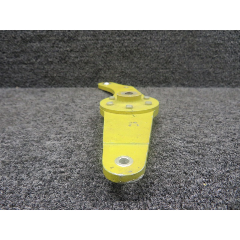 205-6-057-05 SIAI Marchetti Elevator Bellcrank Assembly