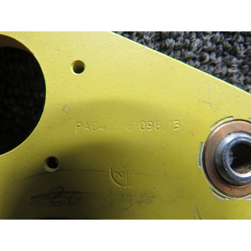 205-6-098-05 Siai Marchetti Bellcrank Arm Assembly