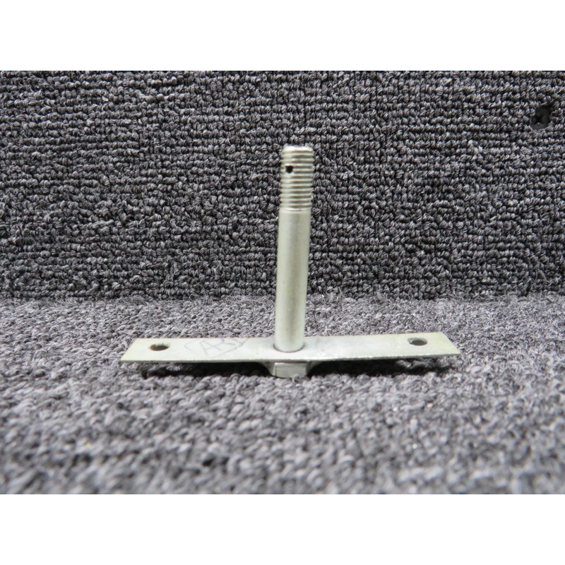 205-6-202-05 SIAI Marchetti AN4-15 Angle Assembly Incorporating Bolt