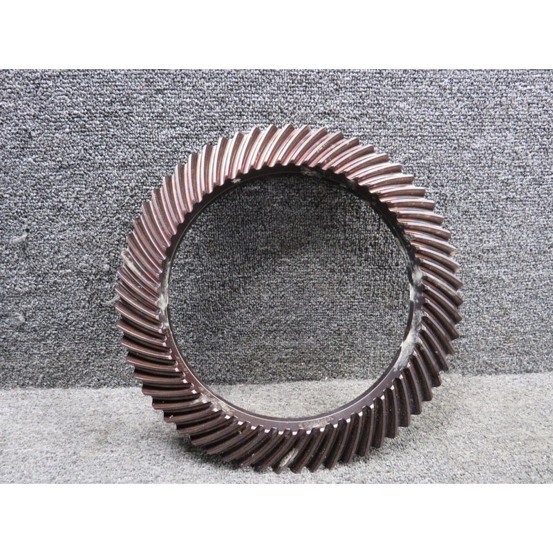 206-040-021-005 Bell 206 Gear with Red Condemned Tag (Core)