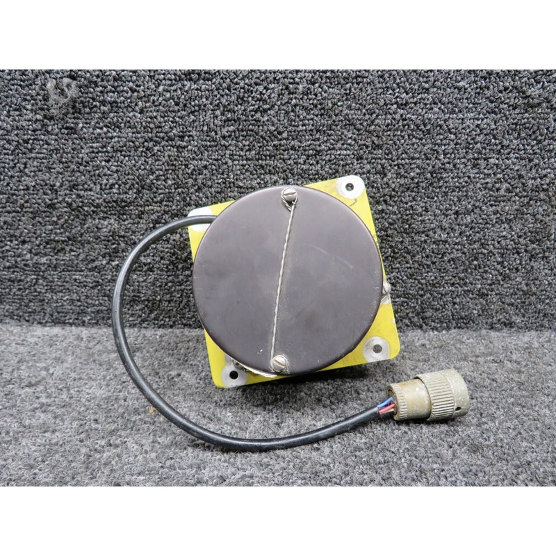 25147A-5 (Alt: 6608263-2) Conrac Angle of Attack Transducer (Core) (Volts: 28)