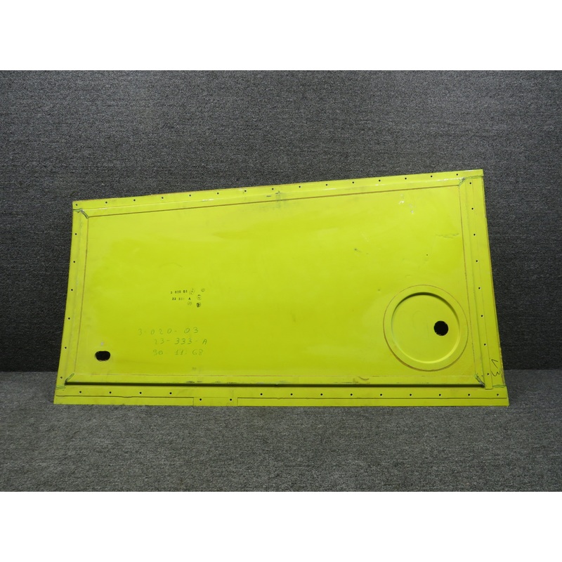 3-020-03 SIAI-Marchetti Panel Skin