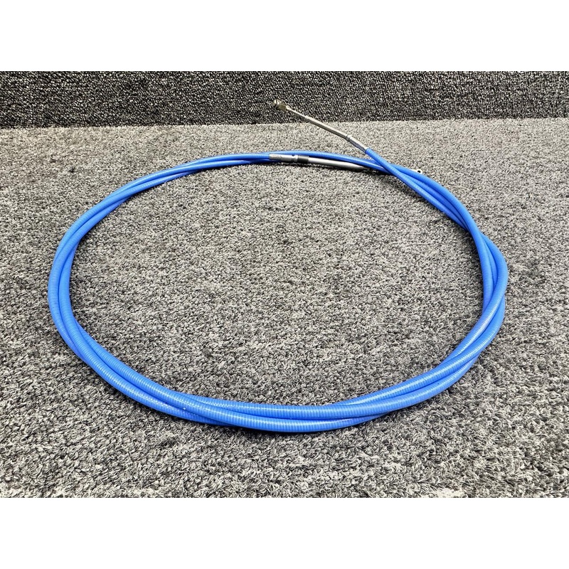30929-004 McFarlane Engine Prop Pitch Control Cable RH (L: 165.25)