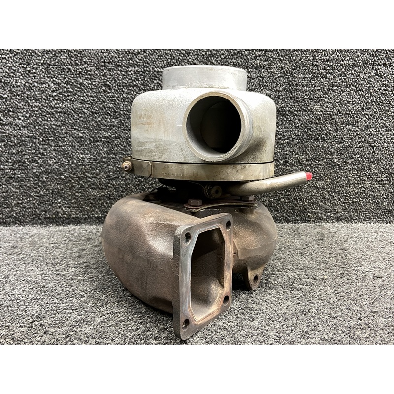 406610-9005 (Alt: C295001-0101) Continental TSIO-520 Kelly Turbocharger Assembly