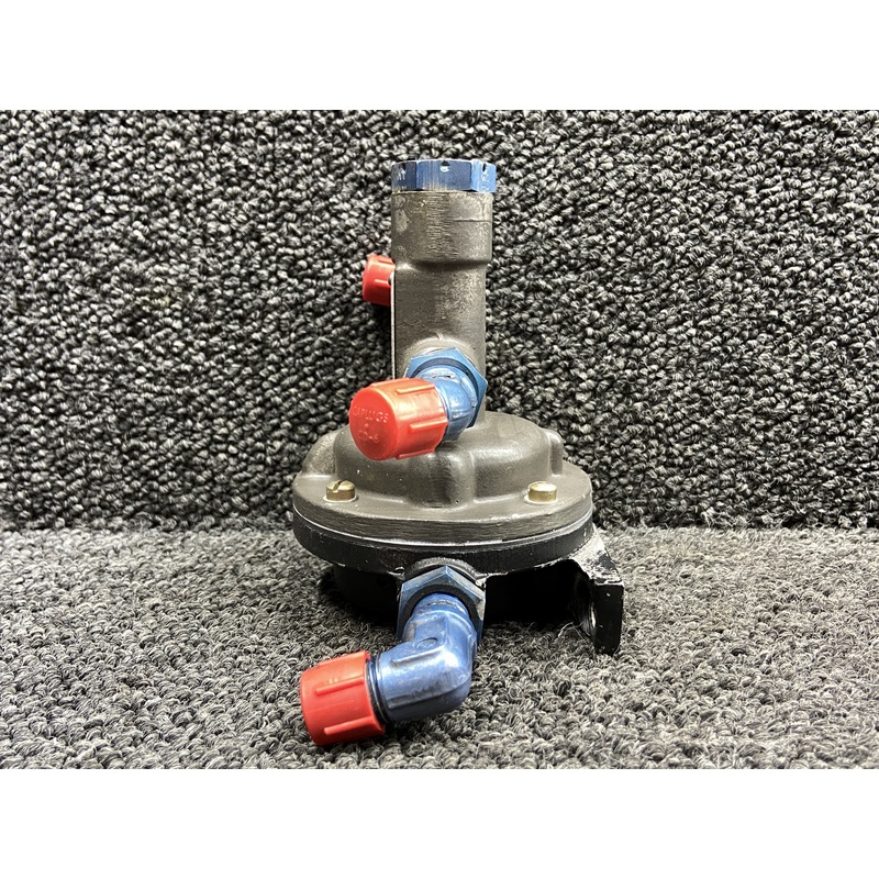 470688-9005 (Alt: C165004-0501) Kelly Turbocharger Pressure Controller Assy