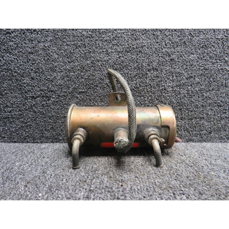 480-500 Facet Fuel Pump Assembly