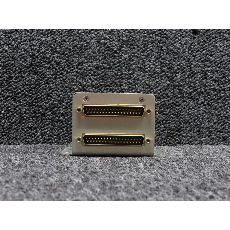 5020-1-1 Avtech RTCA DO-160B CVR Audio Mixer