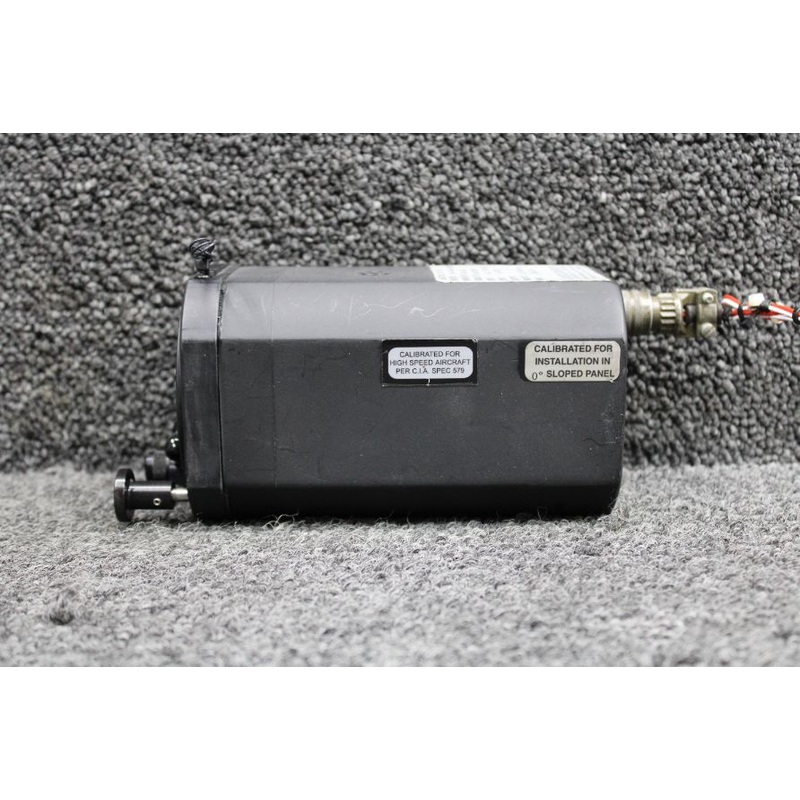 504-0006-95301 Castleberry 300-14EL Horizon Reference Indicator Lighted (10-32V)