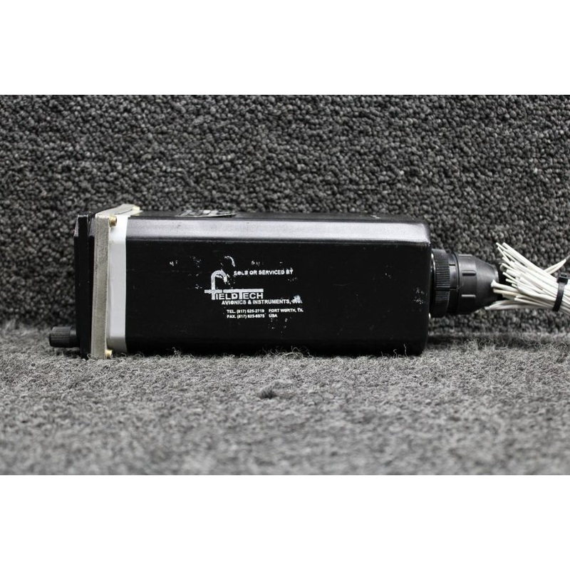 520-8130-004M Aeronetics Horizontal Situation Indicator (Volts: 28)