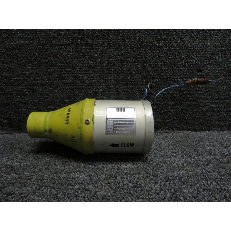 5901-2 ASC Cooling Blower