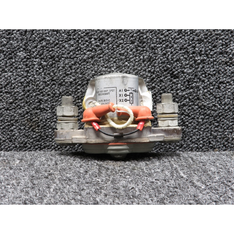 6041H278 Cutler-Hammer Relay (28V) (400 Amp)