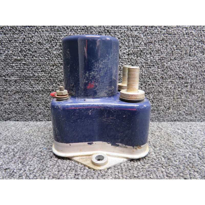 6042H153 (Alt: MS24184-D1) Cutler-Hammer Relay (Volts: 28, Amps: 300)