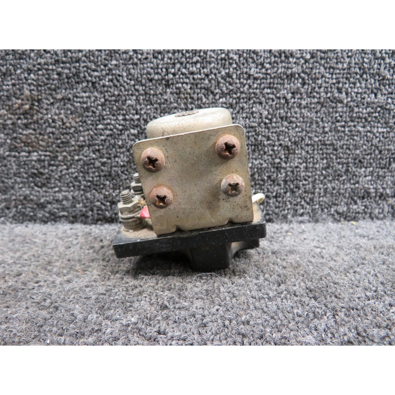 7064-534-C Leach Relay (Volts: 28, Amps: 75)