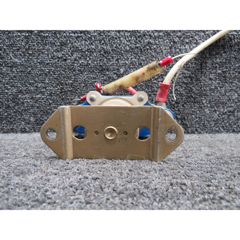 7264-4654 (Alt: MS-24171-D1) Leach Relay (28V, 200A)